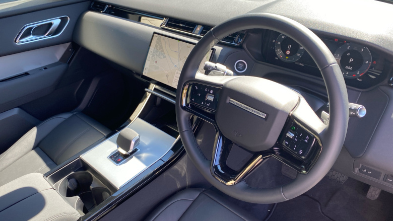 Land Rover Range Rover Velar 2.0 D200 MHEV S 5dr Auto Diesel Estate